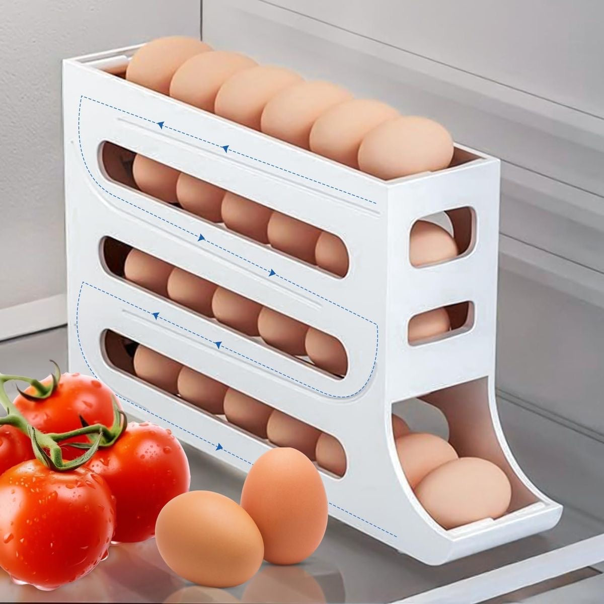 Pack fraîcheur & gain de place pro tm