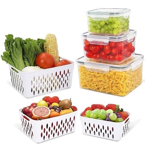 Pack Fraicheur est gain de Place pro™